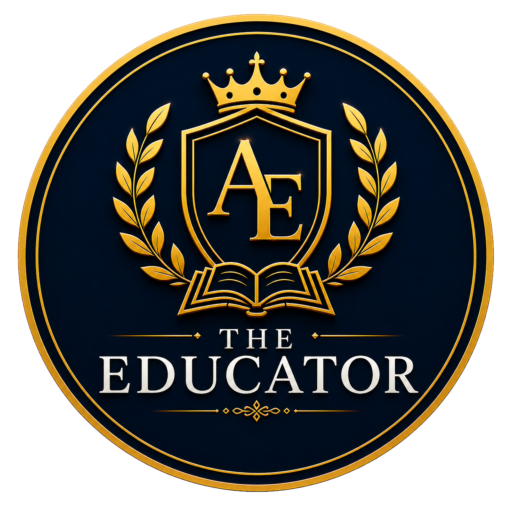 منصة The Educator